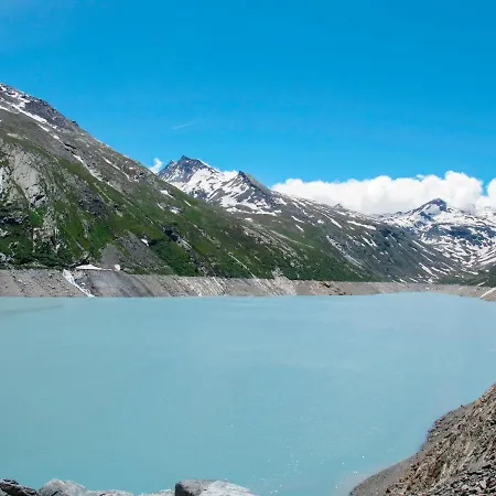 Alpengarten Апартаменты *